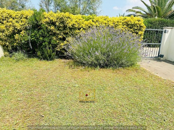 appartamento in vendita a Pisa in zona Calambrone