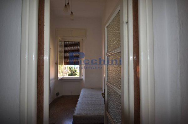 appartamento in vendita a Pisa in zona Quartiere Sant'Antonio