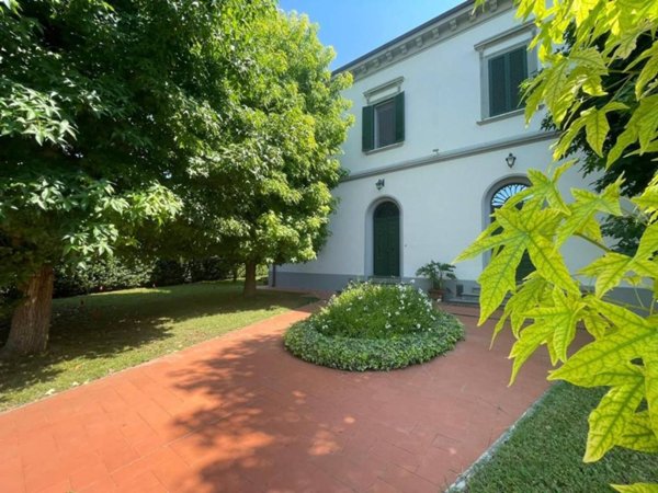 casa indipendente in vendita a Pisa in zona Putignano