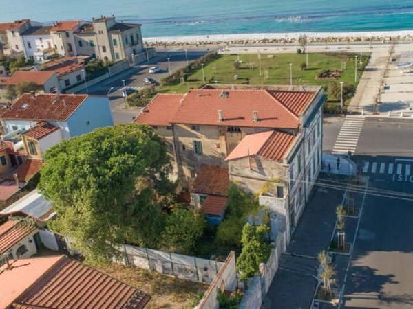 appartamento in vendita a Pisa in zona Marina di Pisa