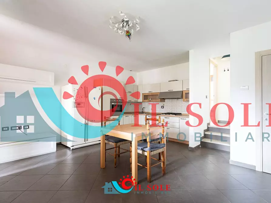 appartamento in vendita a Pisa in zona Tirrenia