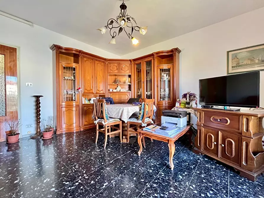 appartamento in vendita a Pisa in zona Le Piagge