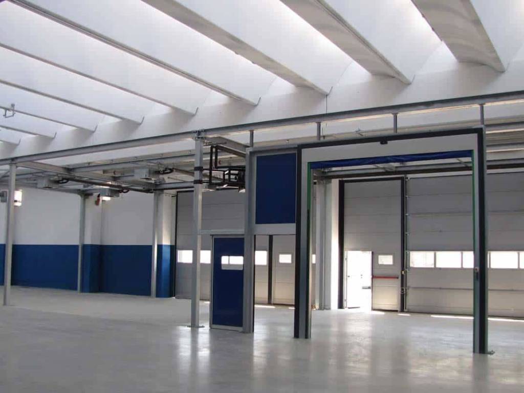 locale commerciale in vendita a Pisa in zona Ospedaletto