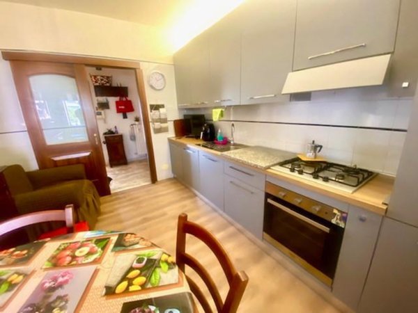 appartamento in vendita a Pisa