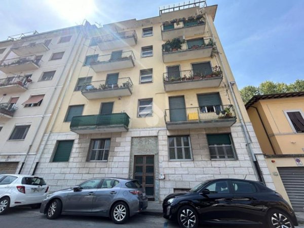 appartamento in vendita a Pisa in zona Putignano