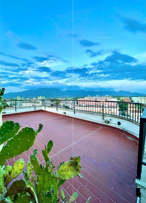 appartamento in vendita a Pisa