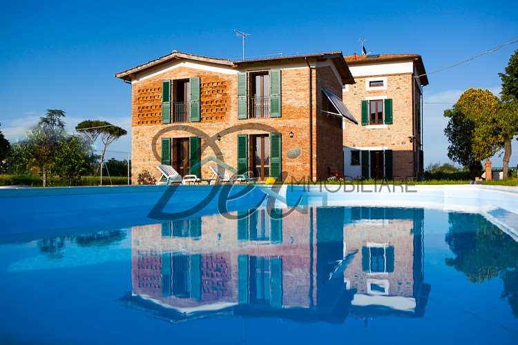 casa indipendente in vendita a Pisa