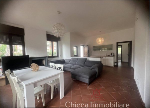 casa indipendente in vendita a Pisa in zona Calambrone