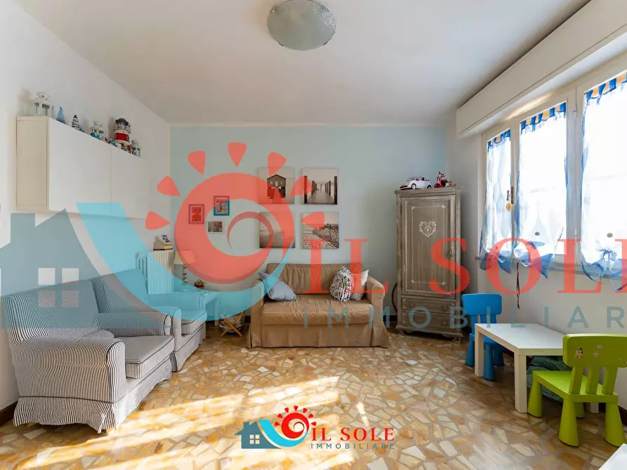 appartamento in vendita a Pisa in zona Tirrenia