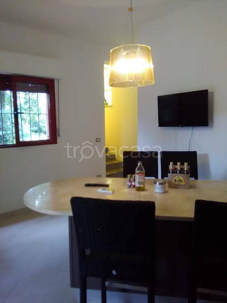 casa indipendente in vendita a Pisa in zona Tirrenia