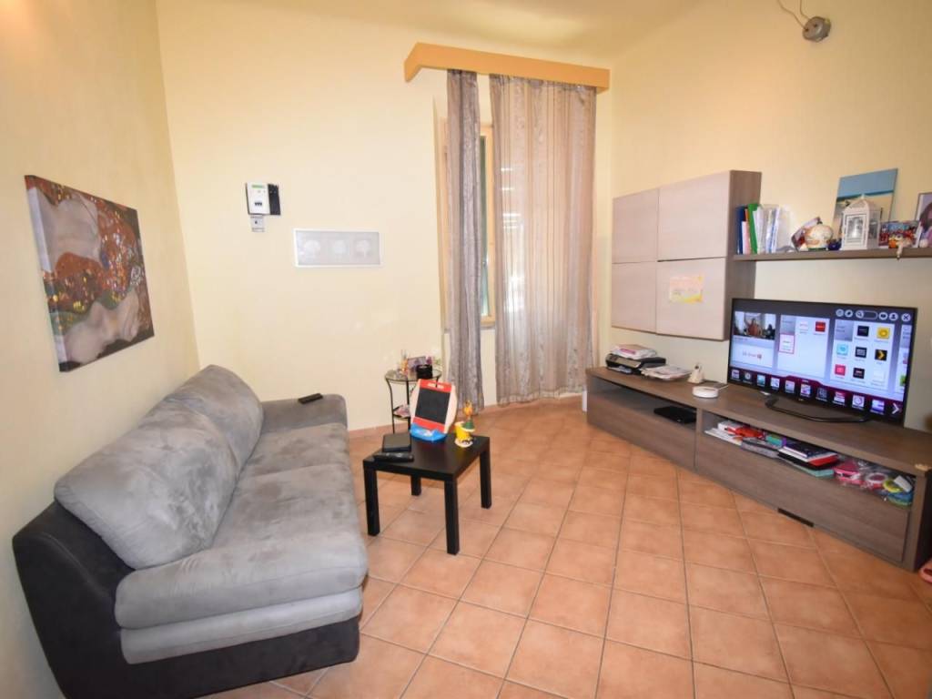 appartamento in vendita a Pisa in zona Centro Storico