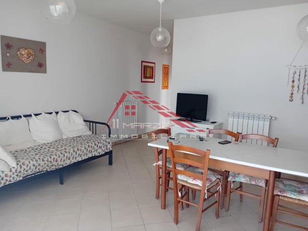 appartamento in vendita a Pisa in zona Tirrenia