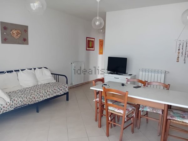 appartamento in vendita a Pisa in zona Tirrenia