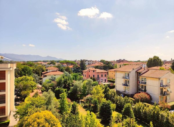 appartamento in vendita a Pisa in zona Centro Storico