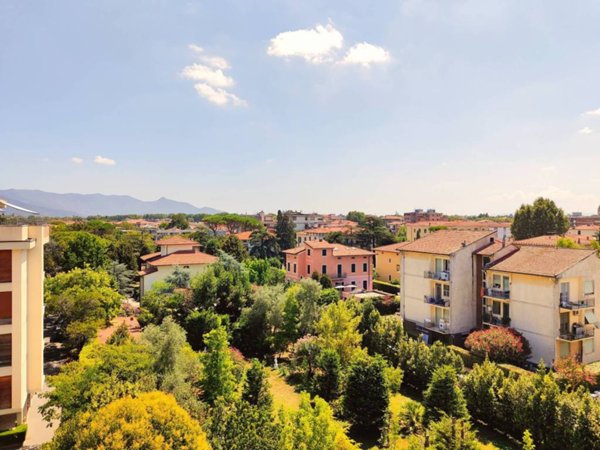 appartamento in vendita a Pisa in zona Centro Storico