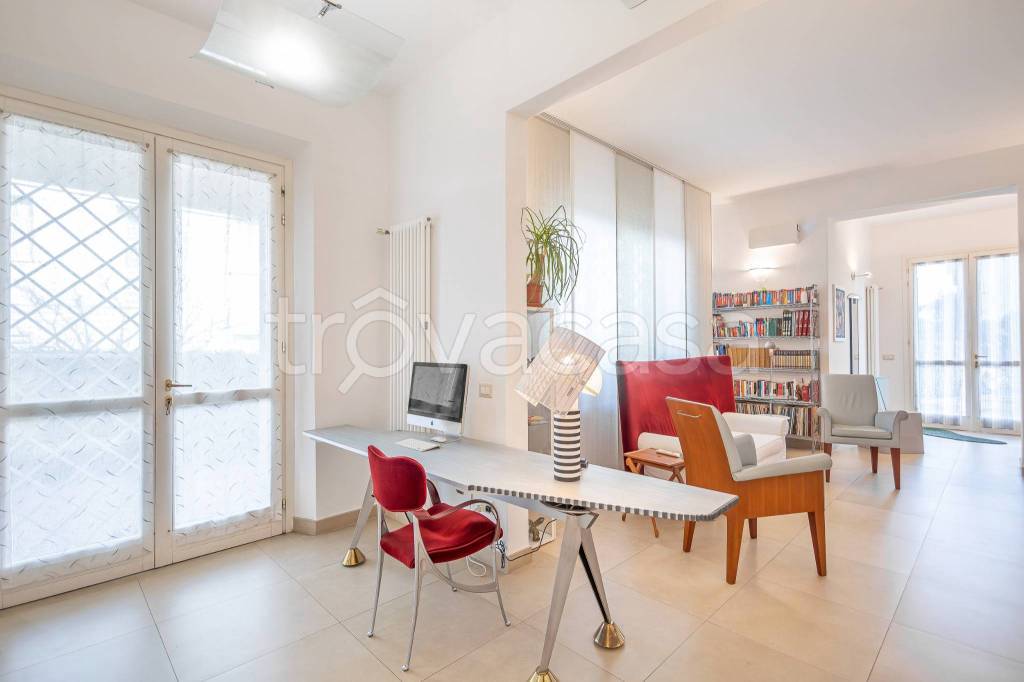 casa indipendente in vendita a Pisa in zona Tirrenia