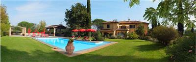 casa indipendente in vendita a Pisa