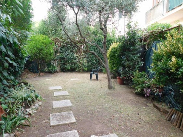 appartamento in vendita a Pisa in zona Stazione