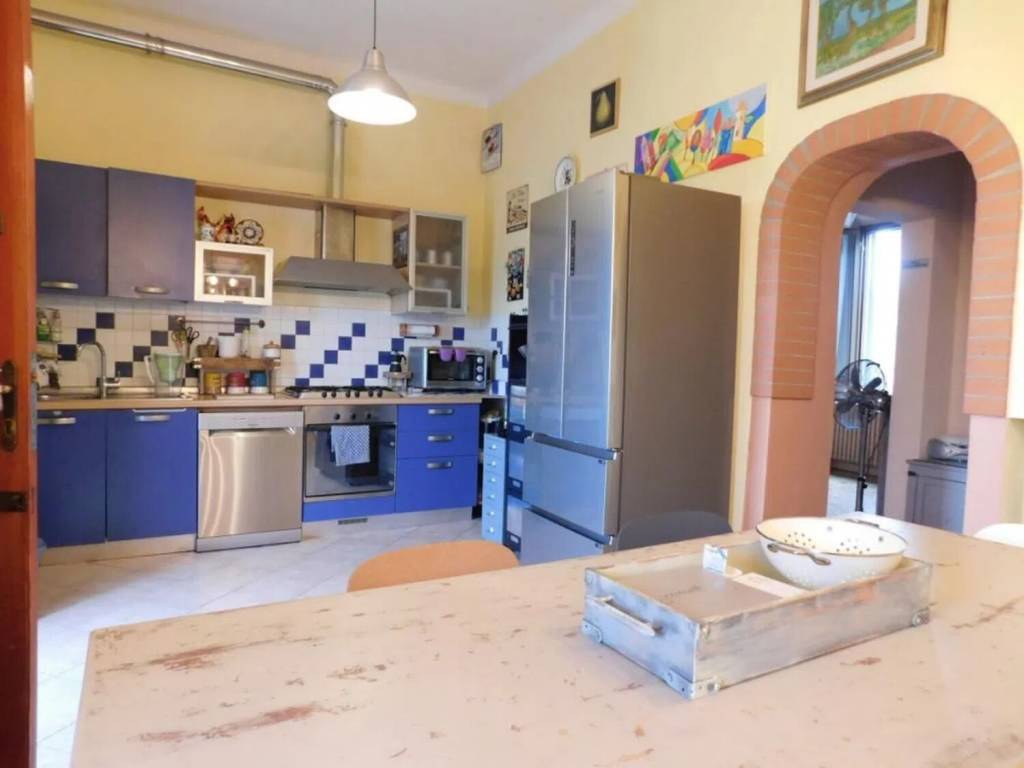 appartamento in vendita a Pisa in zona Stazione