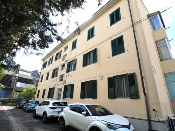 appartamento in vendita a Pisa in zona Porta a Lucca