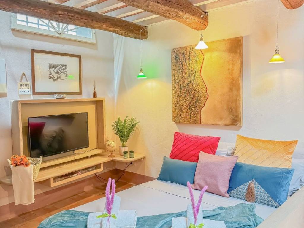 appartamento in vendita a Pisa in zona Quartiere Sant'Antonio