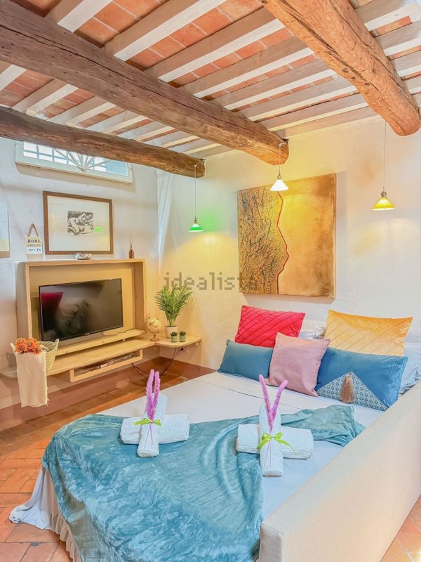 appartamento in vendita a Pisa in zona Quartiere Sant'Antonio