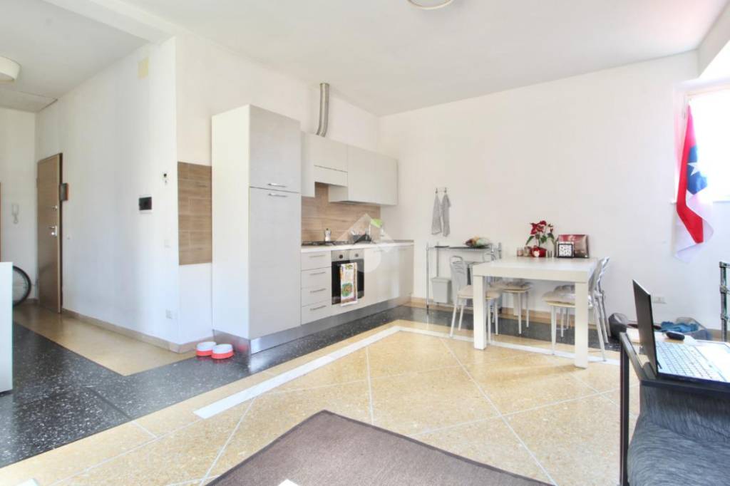 appartamento in vendita a Pisa in zona Porta a Mare
