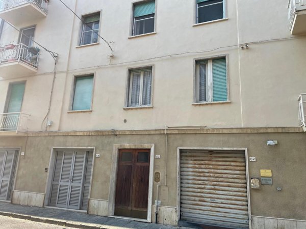 appartamento in vendita a Pisa in zona Quartiere Sant'Antonio