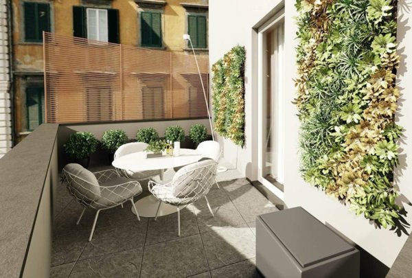 appartamento in vendita a Pisa in zona Centro Storico