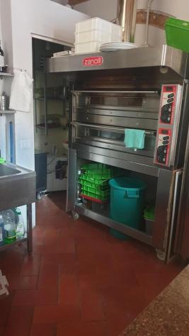 negozio in vendita a Pisa in zona Quartiere San Francesco