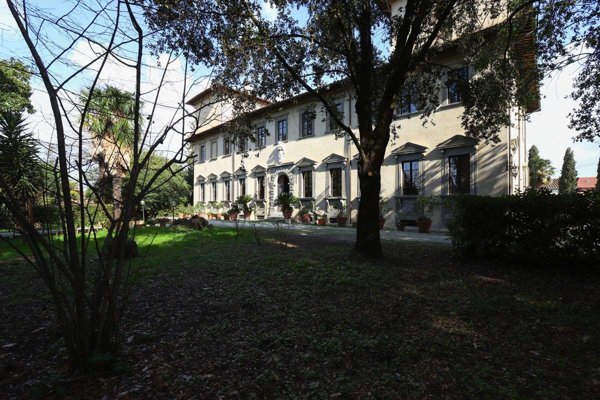 intera palazzina in vendita a Pisa