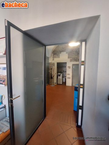 appartamento in vendita a Pisa in zona Lungarni
