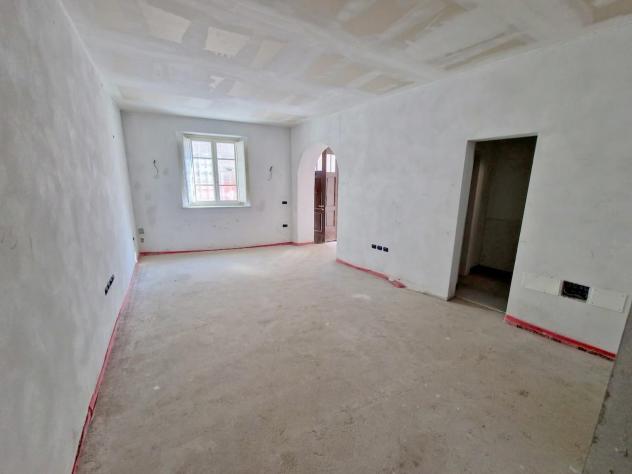 appartamento in vendita a Pisa in zona Quartiere Sant'Antonio