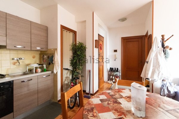 appartamento in vendita a Pisa in zona Cisanello