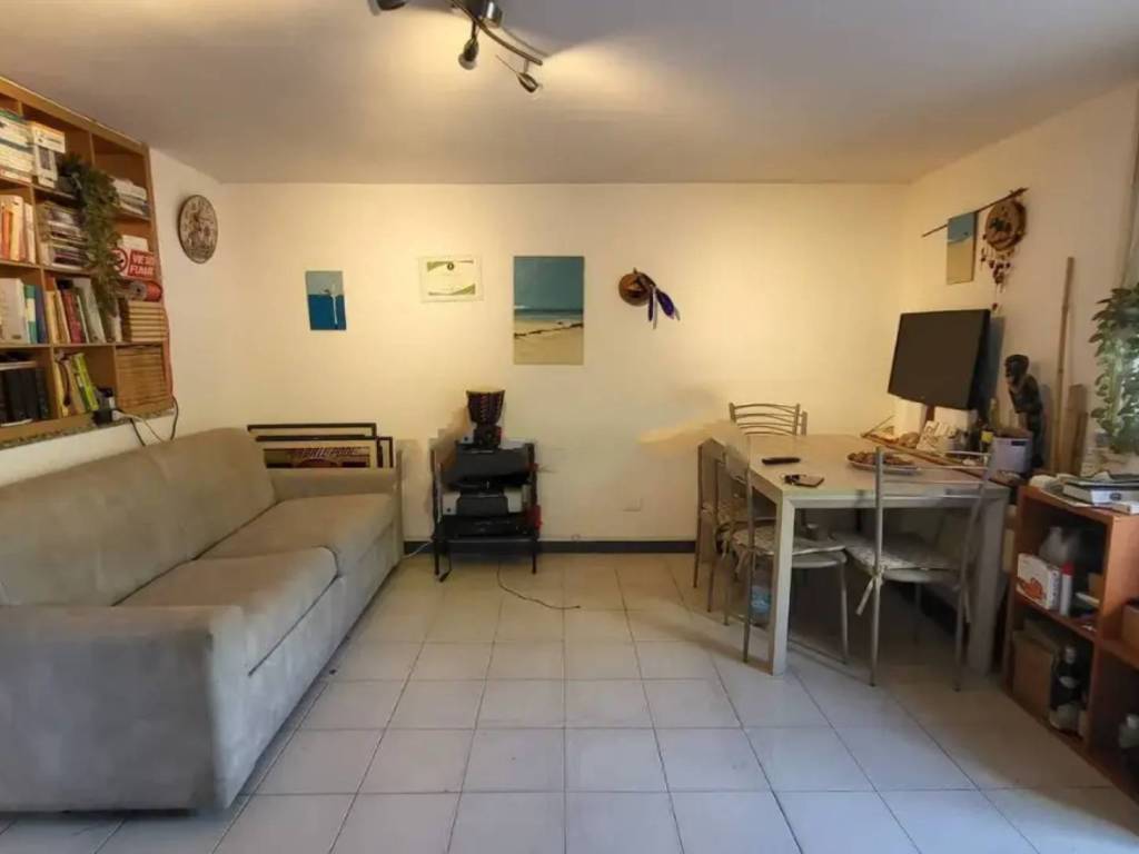 appartamento in vendita a Pisa in zona Tirrenia