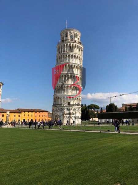 appartamento in vendita a Pisa