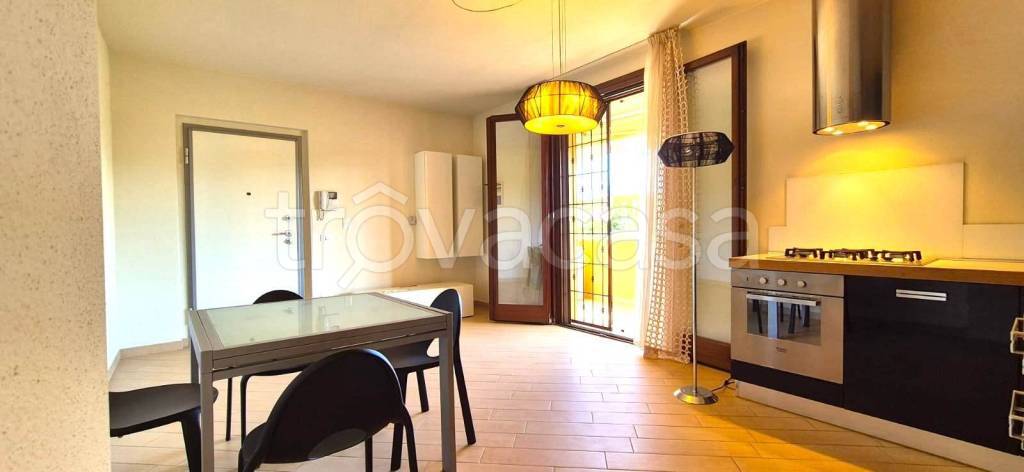 appartamento in vendita a Pisa in zona Quartiere San Giusto