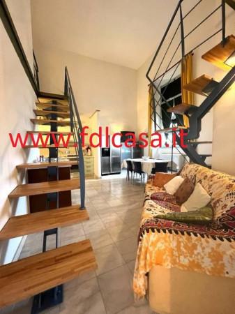 appartamento in vendita a Pisa in zona Marina di Pisa