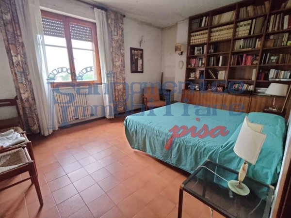 appartamento in vendita a Pisa in zona San Michele