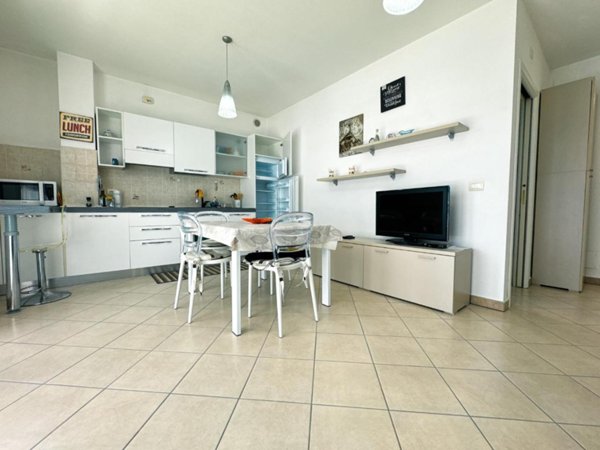 appartamento in vendita a Pisa in zona Tirrenia