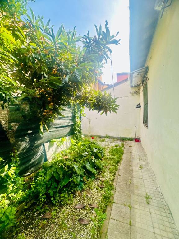 appartamento in vendita a Pisa in zona Landi