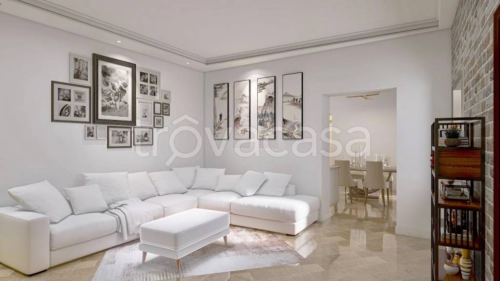 appartamento in vendita a Pisa in zona Putignano