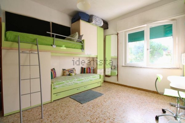 appartamento in vendita a Pisa in zona Porta a Mare
