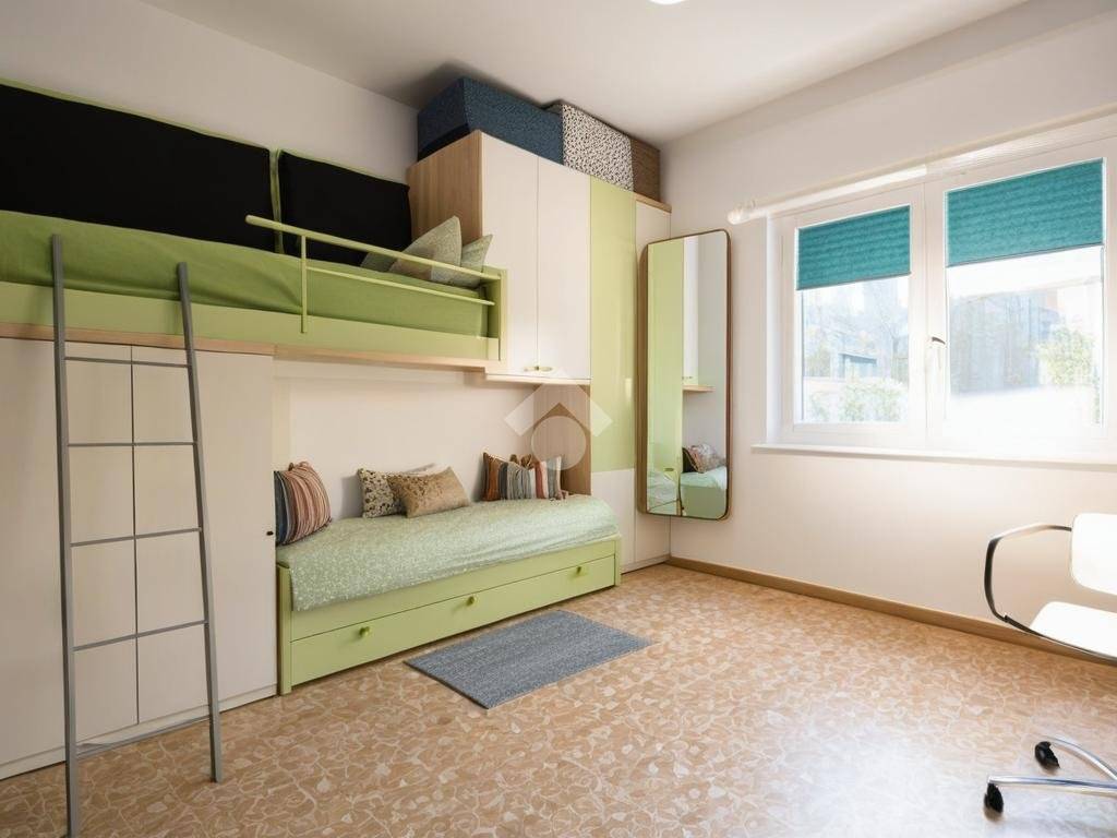 appartamento in vendita a Pisa in zona Porta a Mare