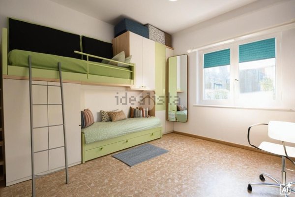 appartamento in vendita a Pisa in zona Porta a Mare