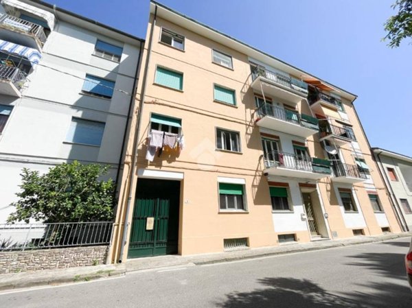 appartamento in vendita a Pisa in zona Porta a Mare
