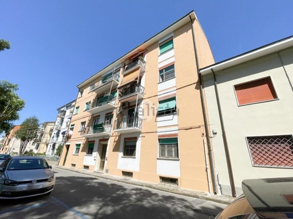 appartamento in vendita a Pisa in zona Porta a Mare