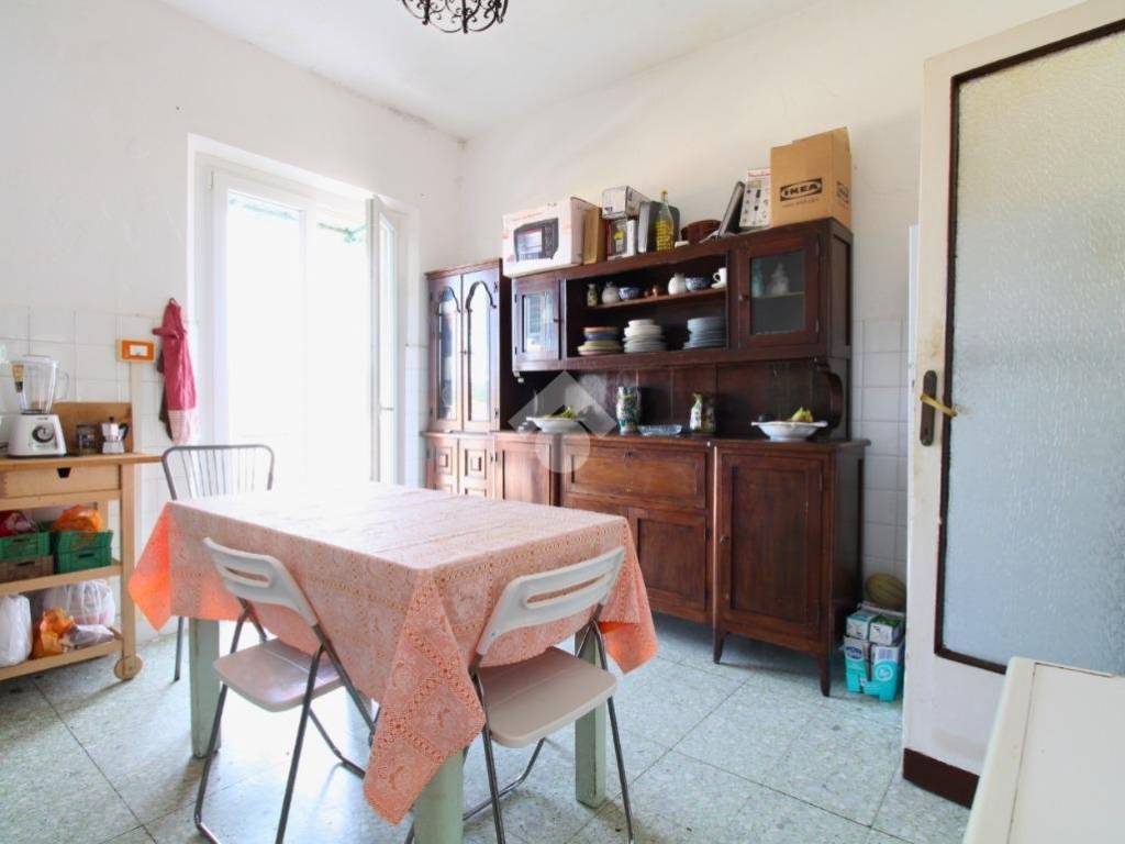 appartamento in vendita a Pisa in zona Porta a Mare