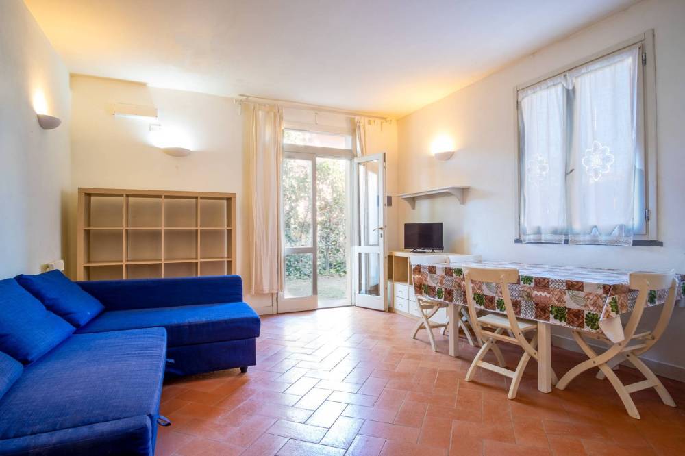 appartamento in vendita a Pisa in zona Tirrenia