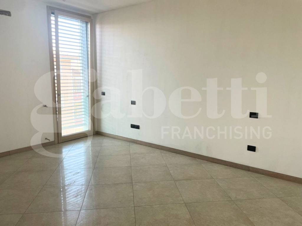 appartamento in vendita a Pisa in zona Le Piagge